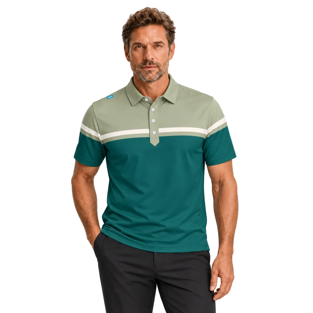 CMax Slice - Green
