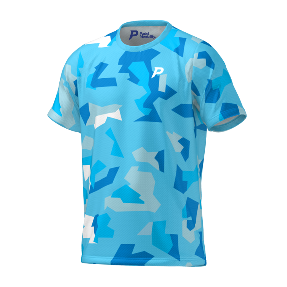 Camo T Shirt