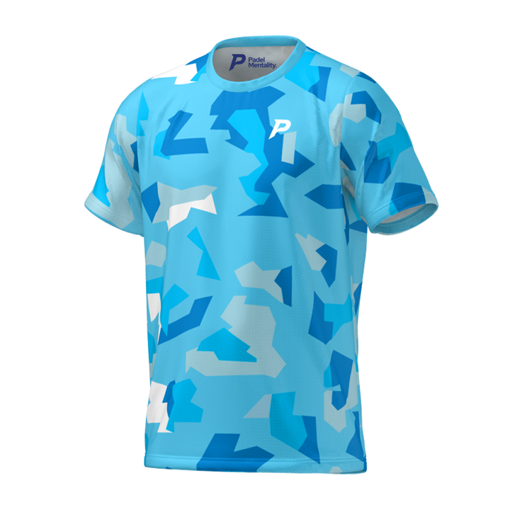 Camo T Shirt