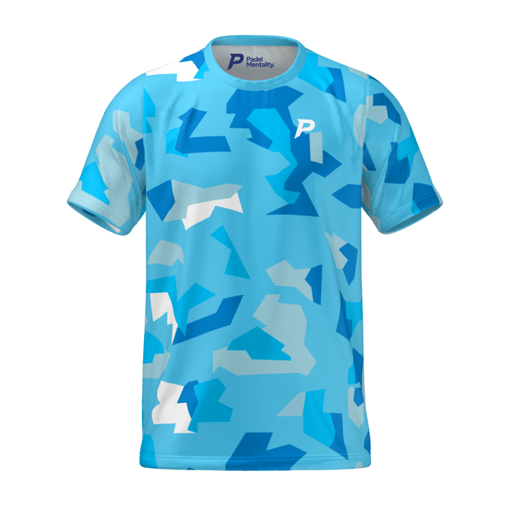Camo T Shirt