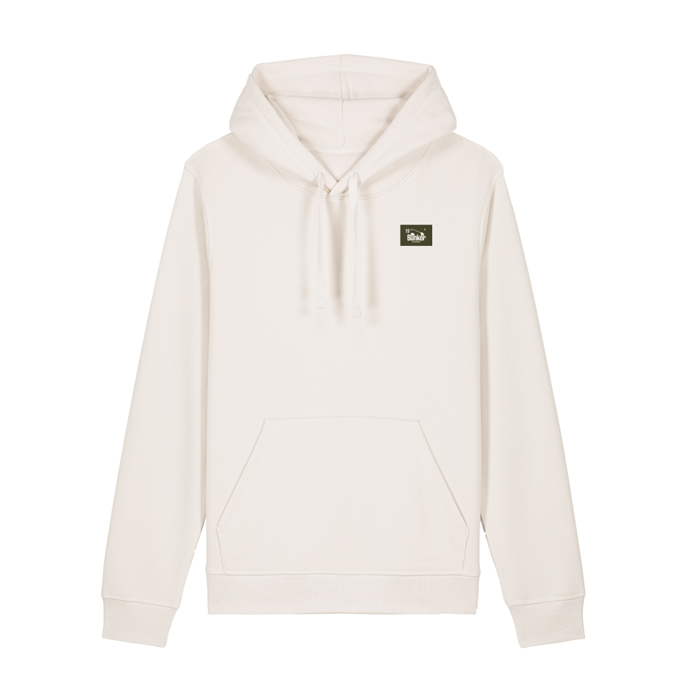 Skull Camo Hoodie