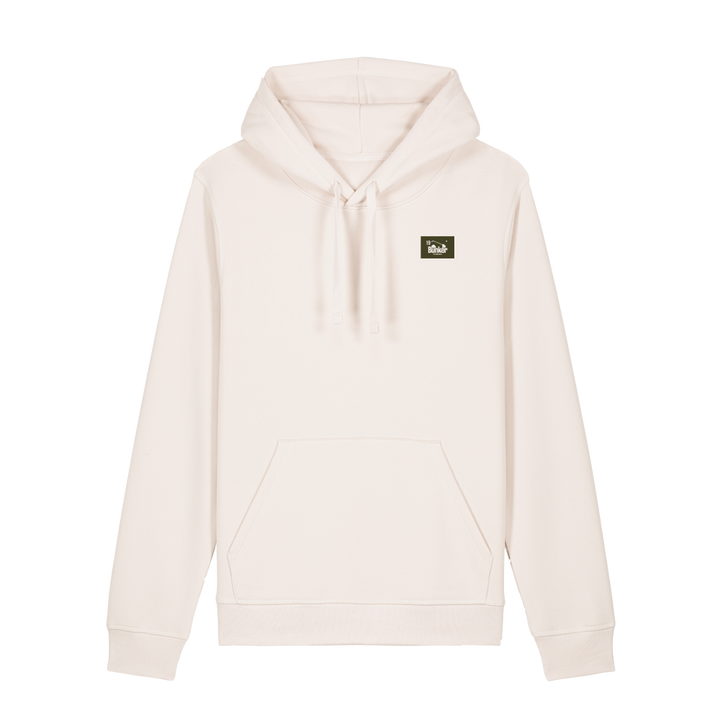 Skull Camo Hoodie