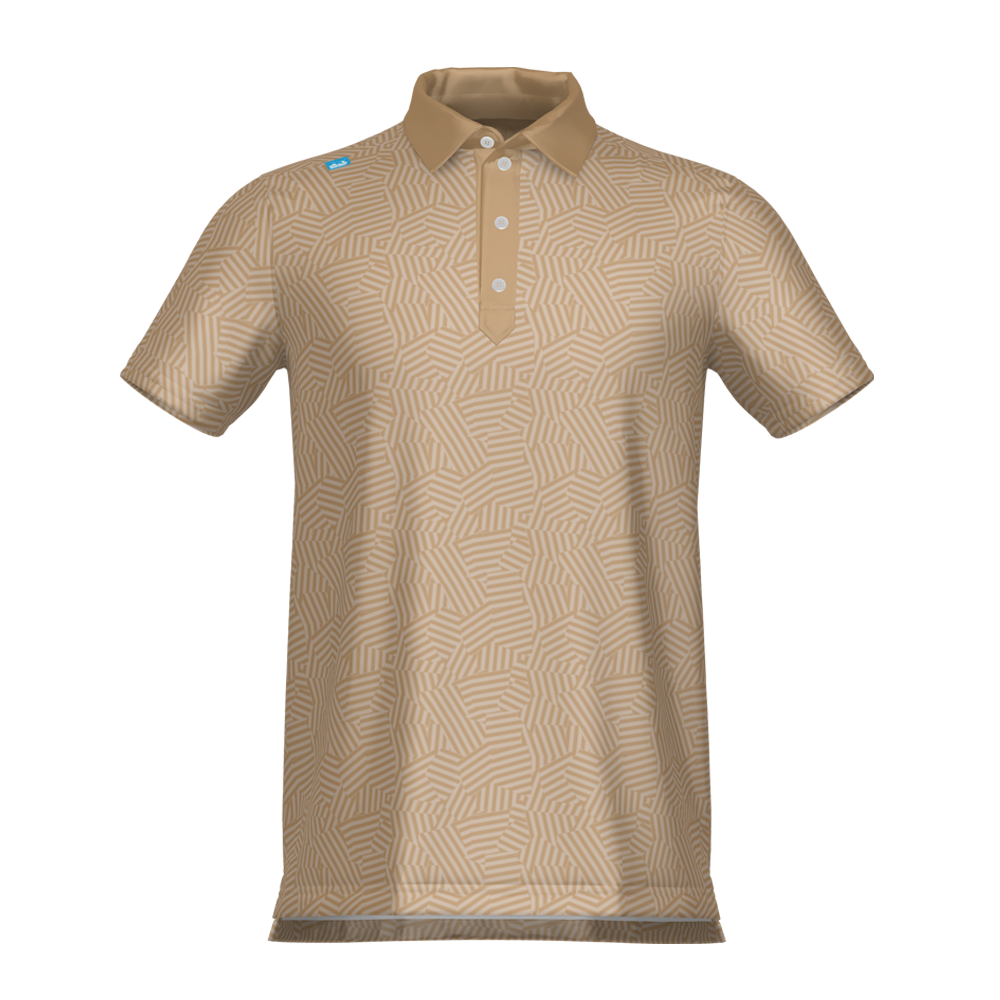 CMax Line Camo Desert Dust