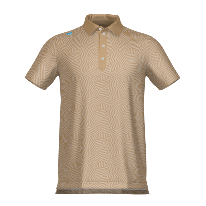 CMax Line Camo Desert Dust