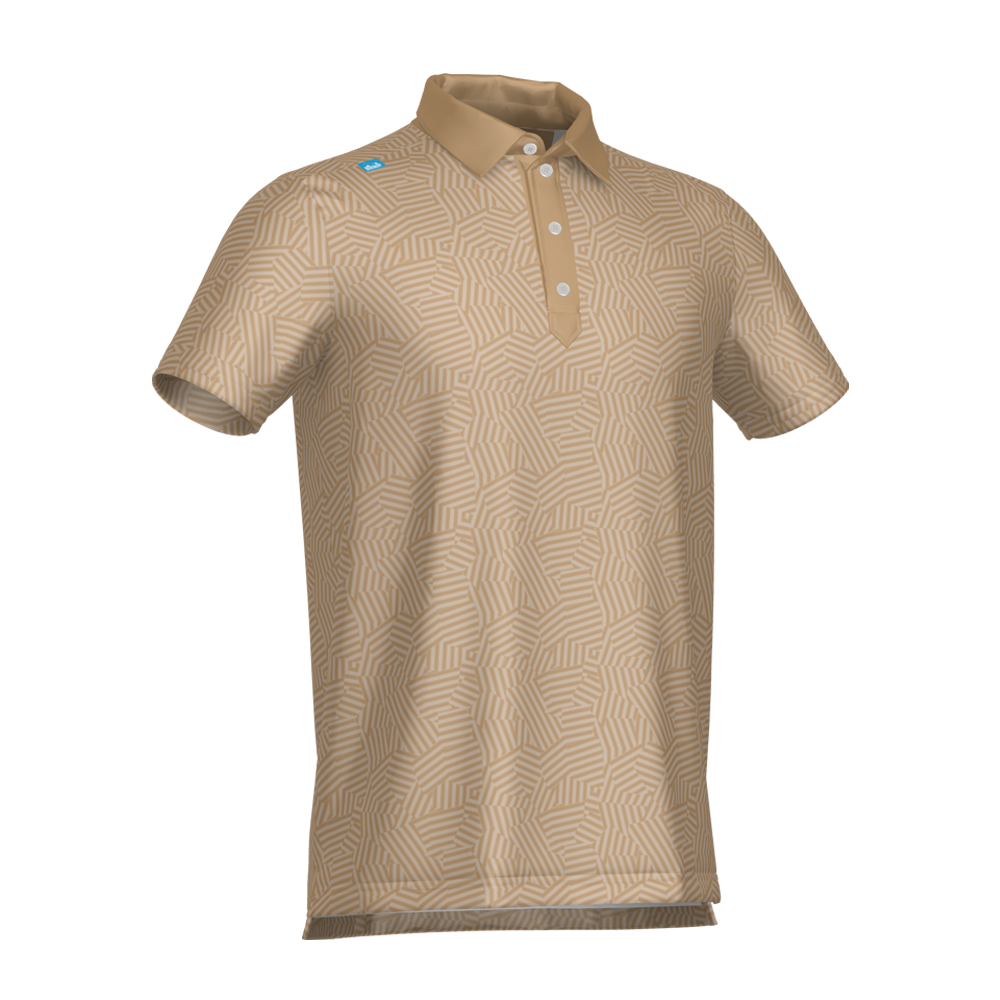 CMax Line Camo Desert Dust