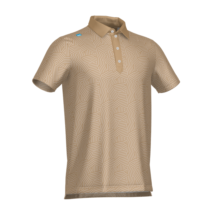 CMax Line Camo Desert Dust