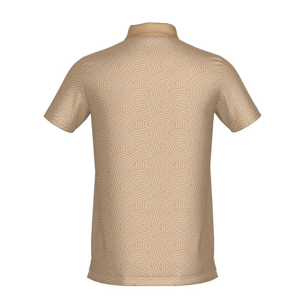 CMax Line Camo Desert Dust