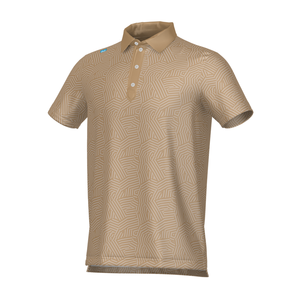 CMax Line Camo Desert Dust