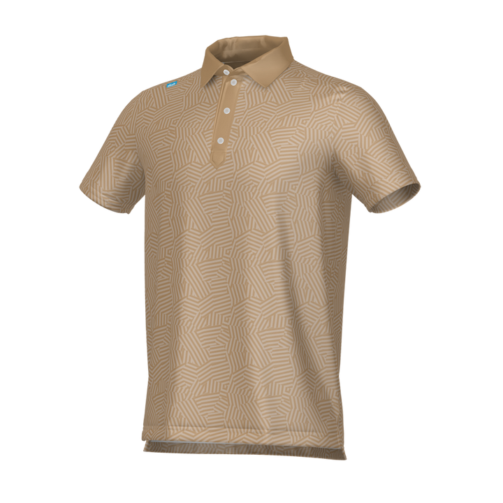 CMax Line Camo Desert Dust