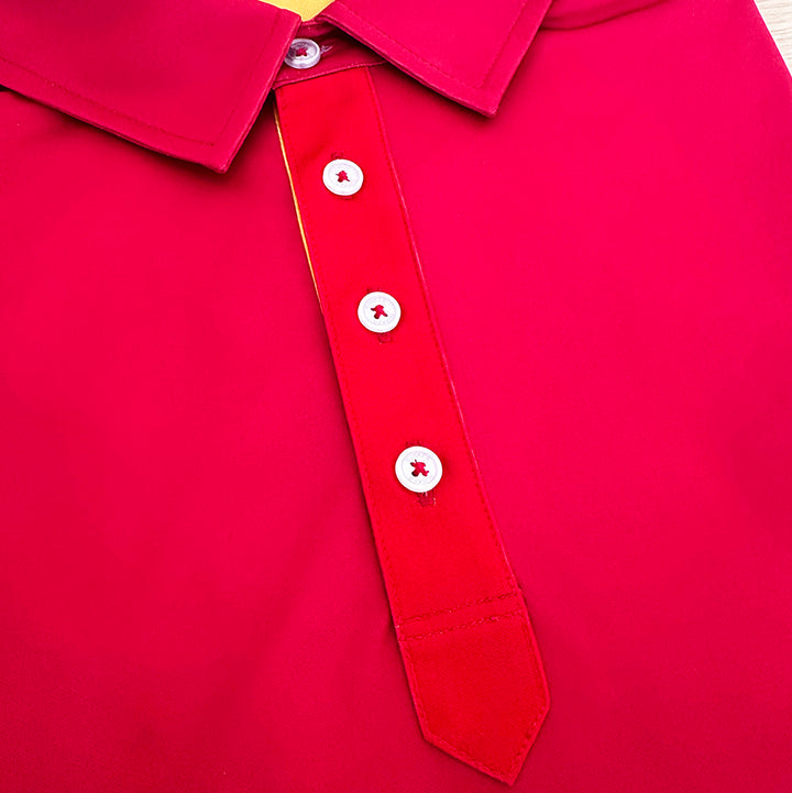 Cmax Roller Red - slight second