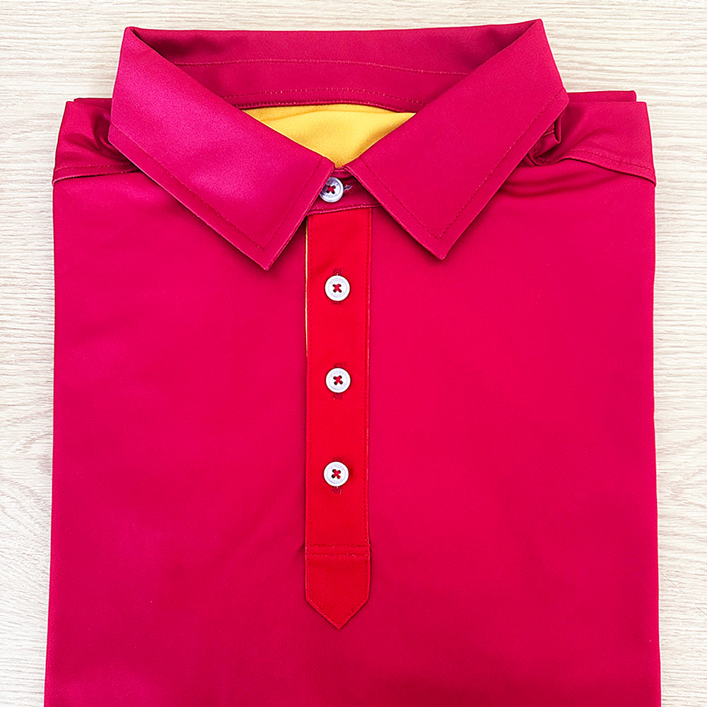 Cmax Roller Red - slight second
