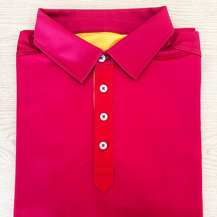 Cmax Roller Red - slight second
