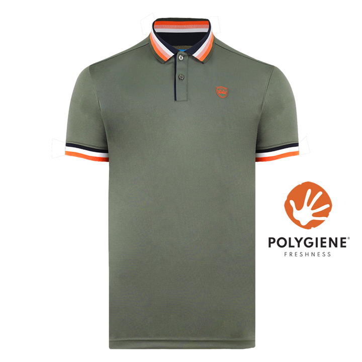 CMax Carmine Polo