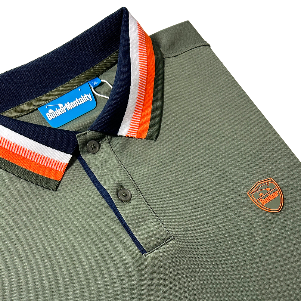 CMax Carmine Polo