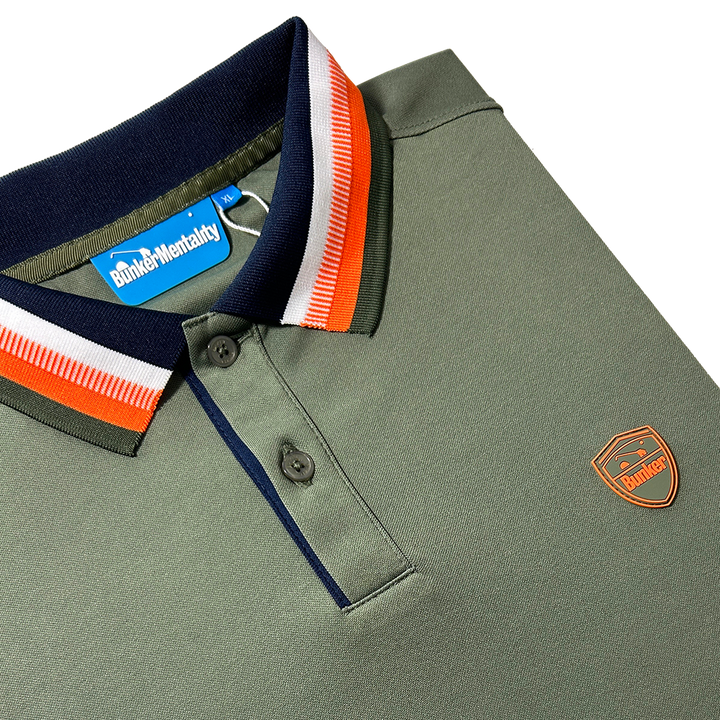CMax Carmine Polo