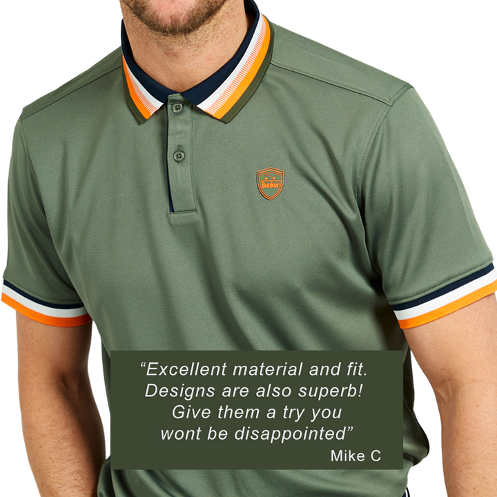 CMax Carmine Polo