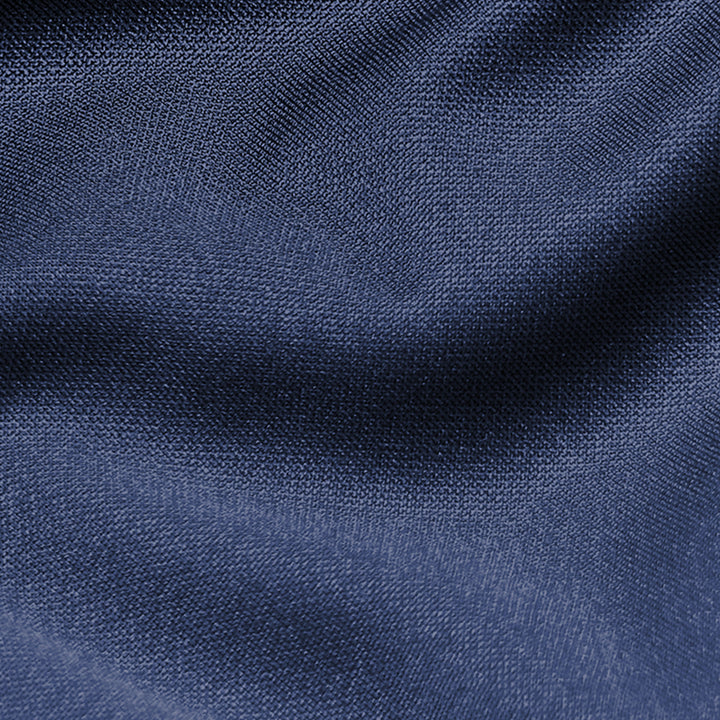 Cmax Paisley Collar Polo