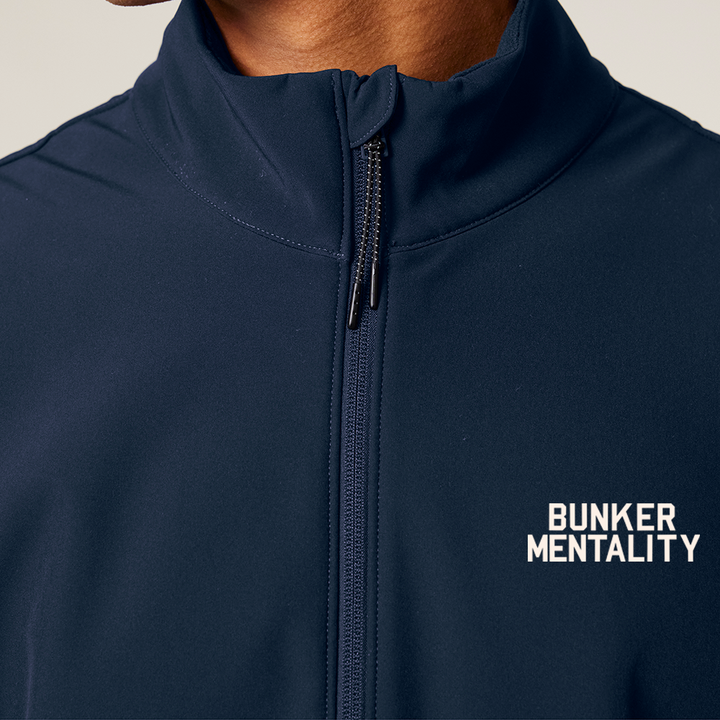 The Hooley Softshell Gilet