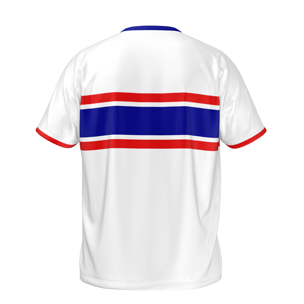 Dash Tech T Shirt