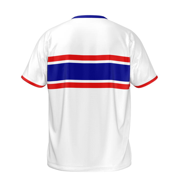 Dash Tech T Shirt