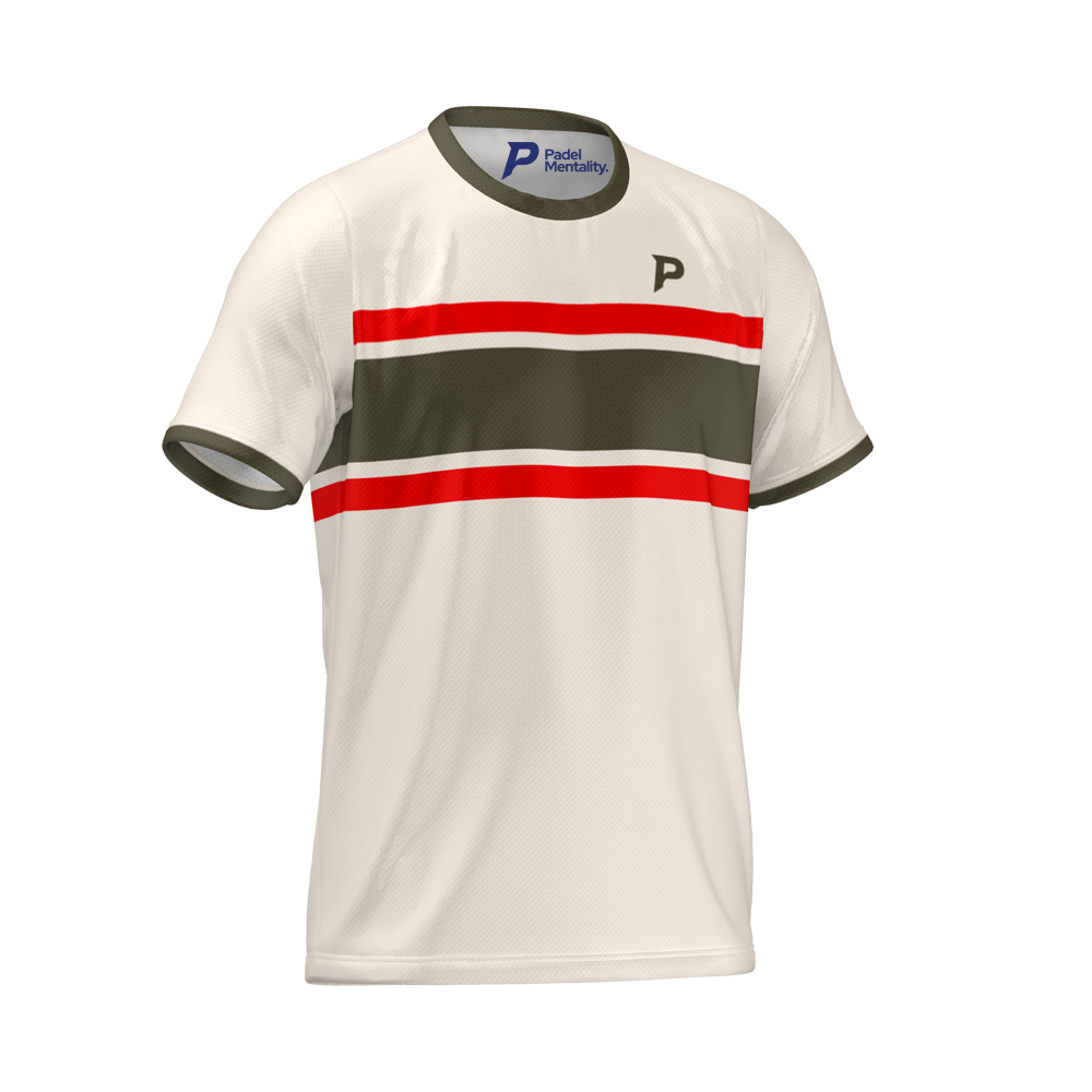 Dash Tech T Shirt