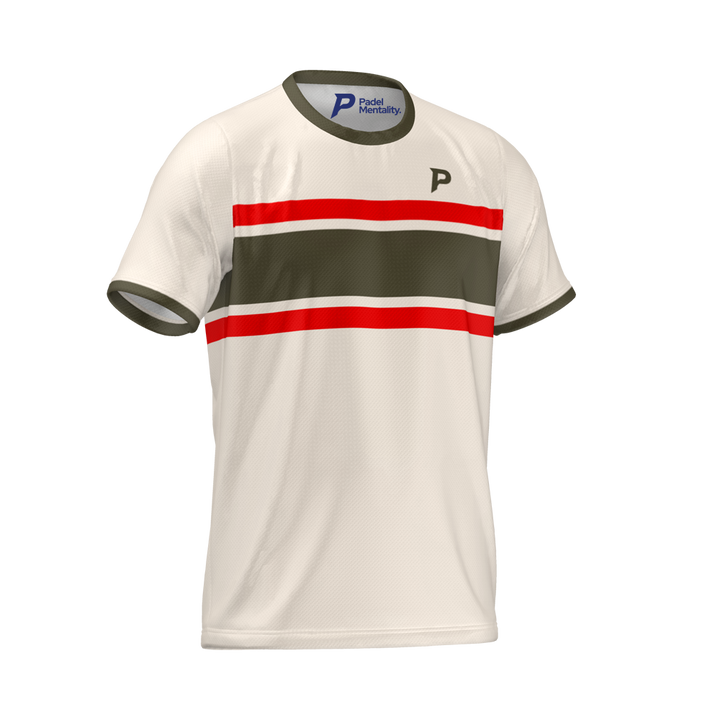 Dash Tech T Shirt