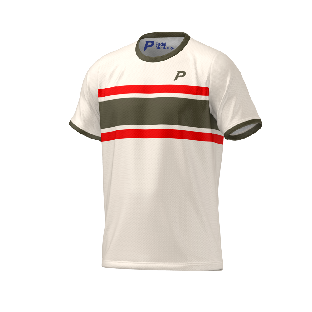 Dash Tech T Shirt