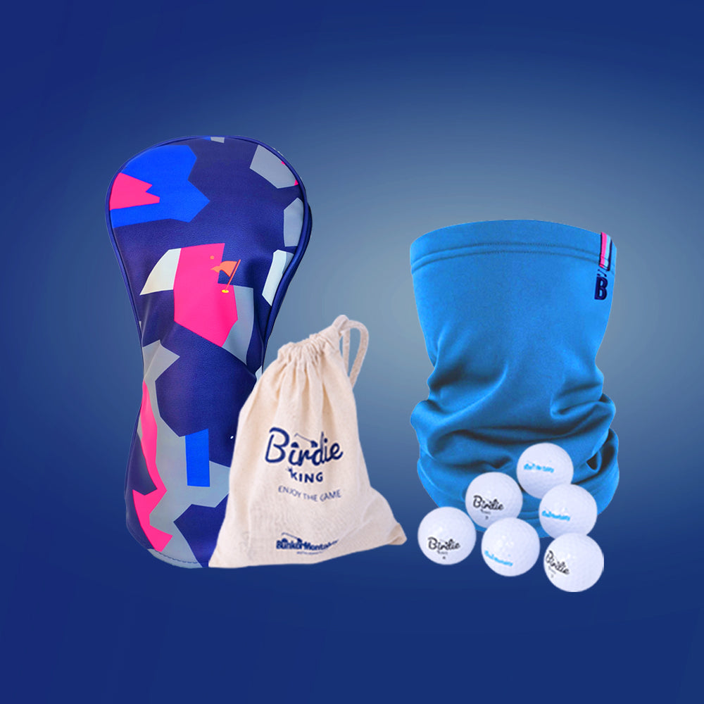 Bunker Accessory Gift Pack #1