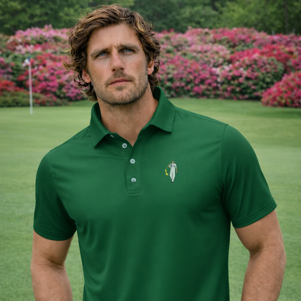 CMax Caddy – Green