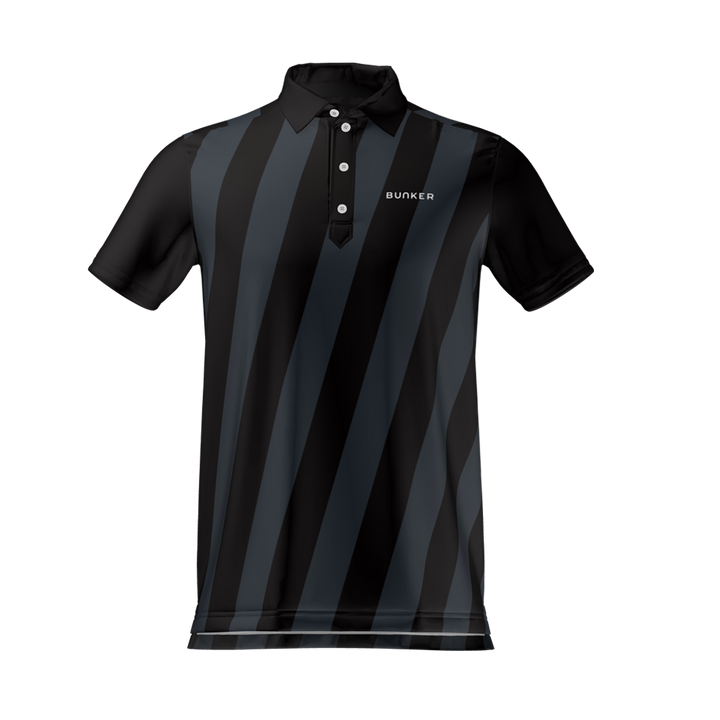 CMax Skelter - Black