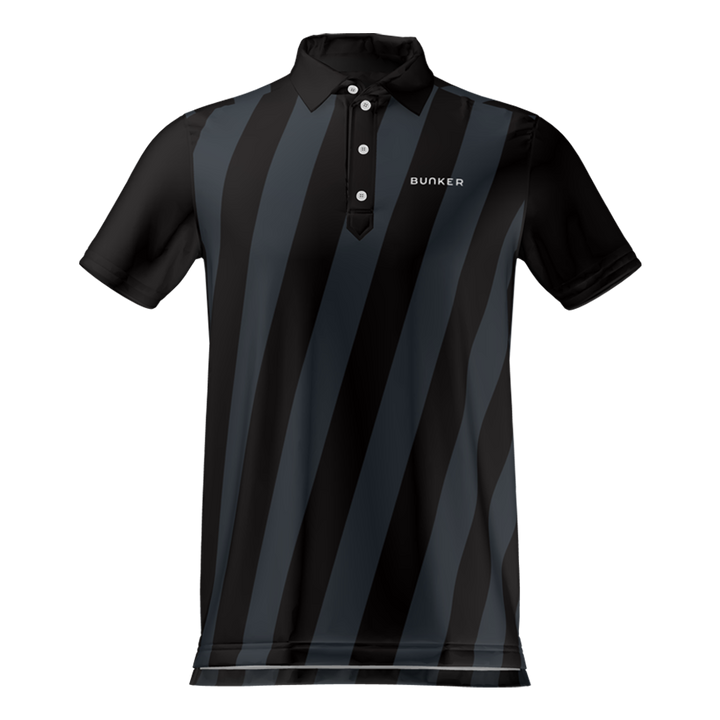 CMax Skelter - Black