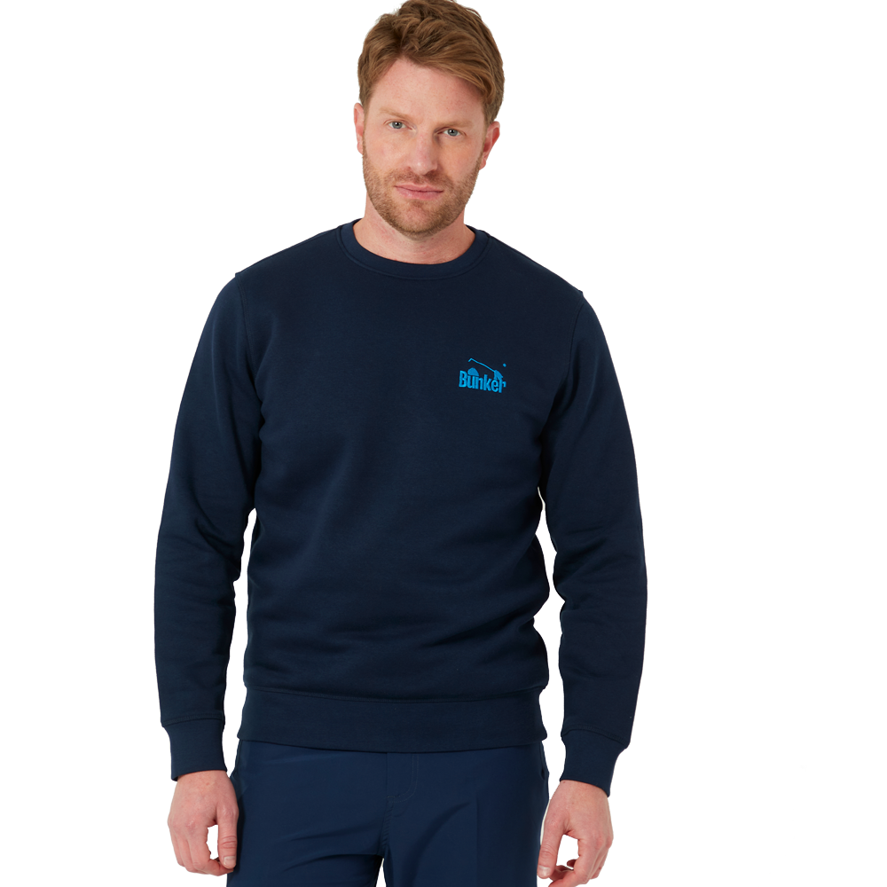 Logo Sweatshirt