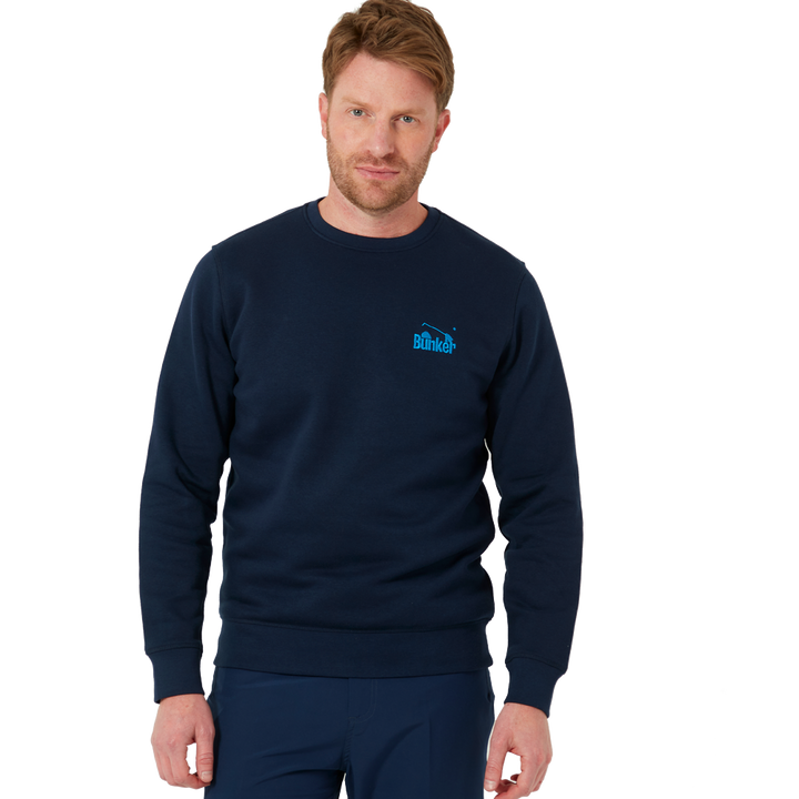 Logo Sweatshirt