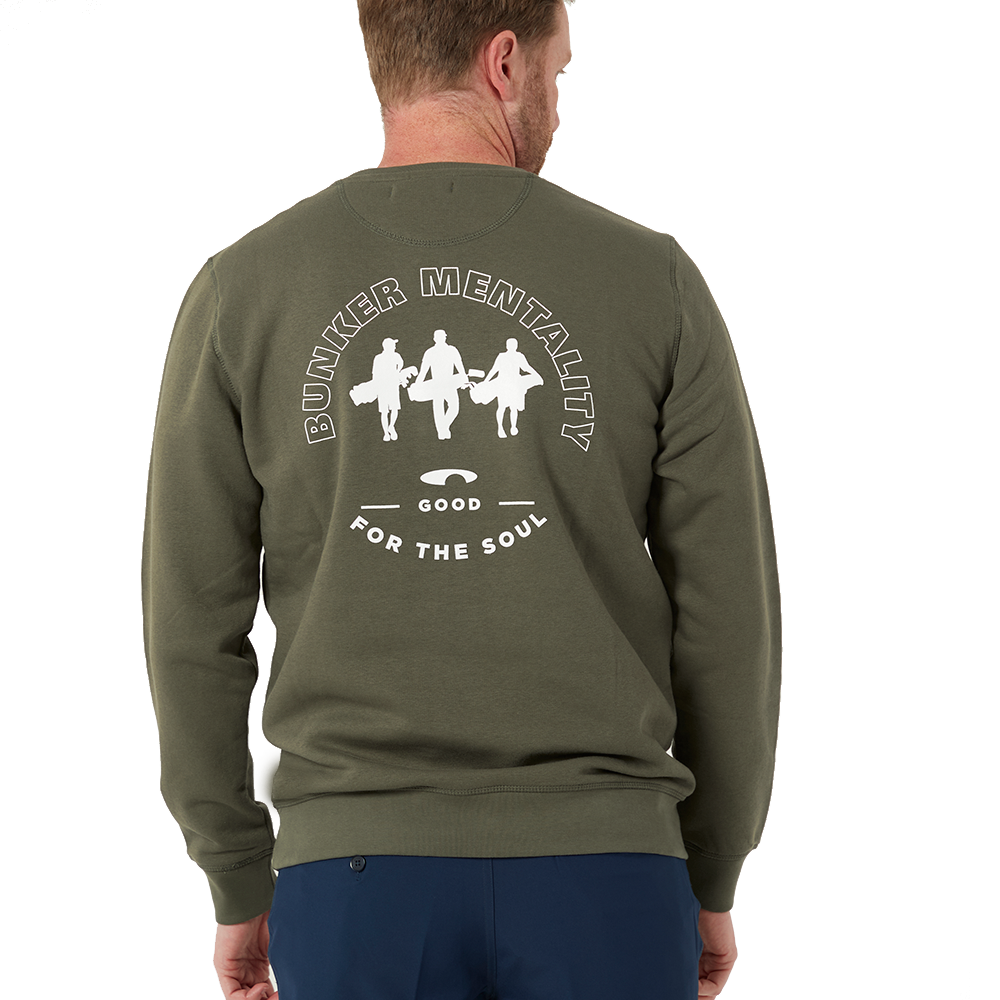 Good For The Soul Sweatshirt