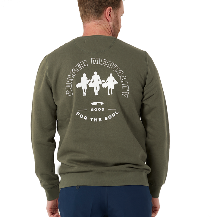 Good For The Soul Sweatshirt