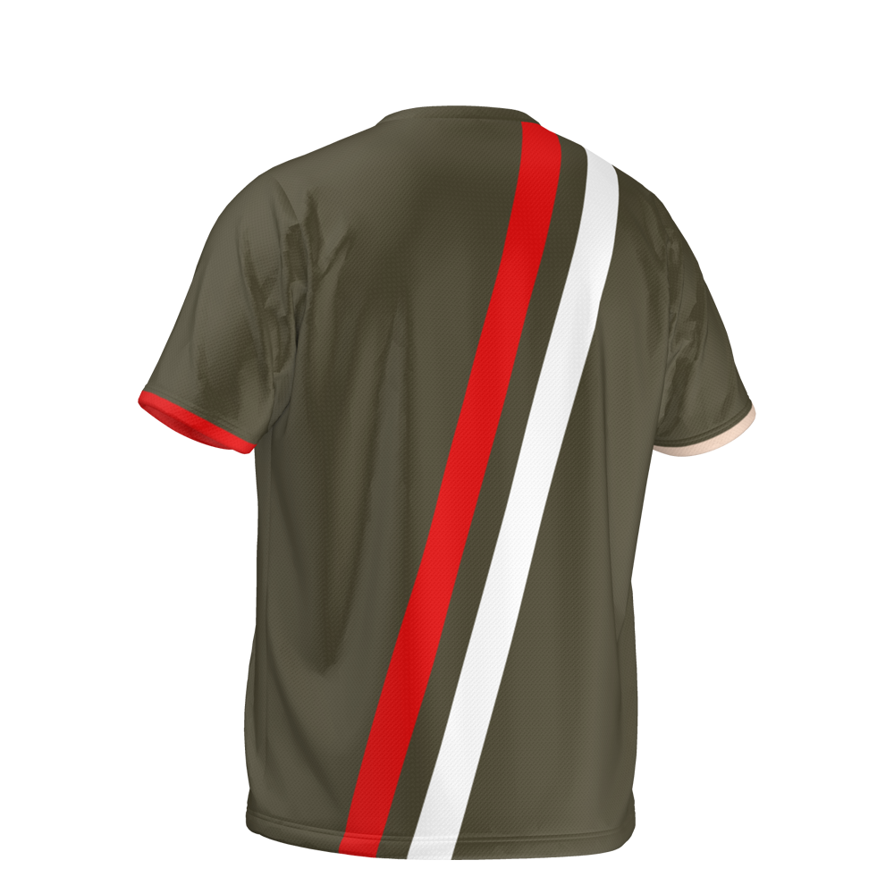 Glide T Shirt