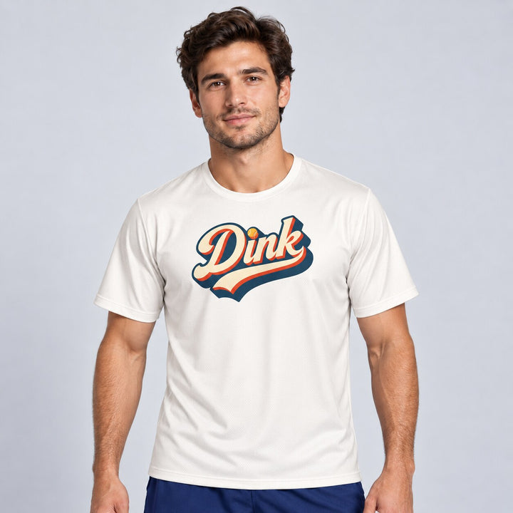 Padel Dink T Shirt -
