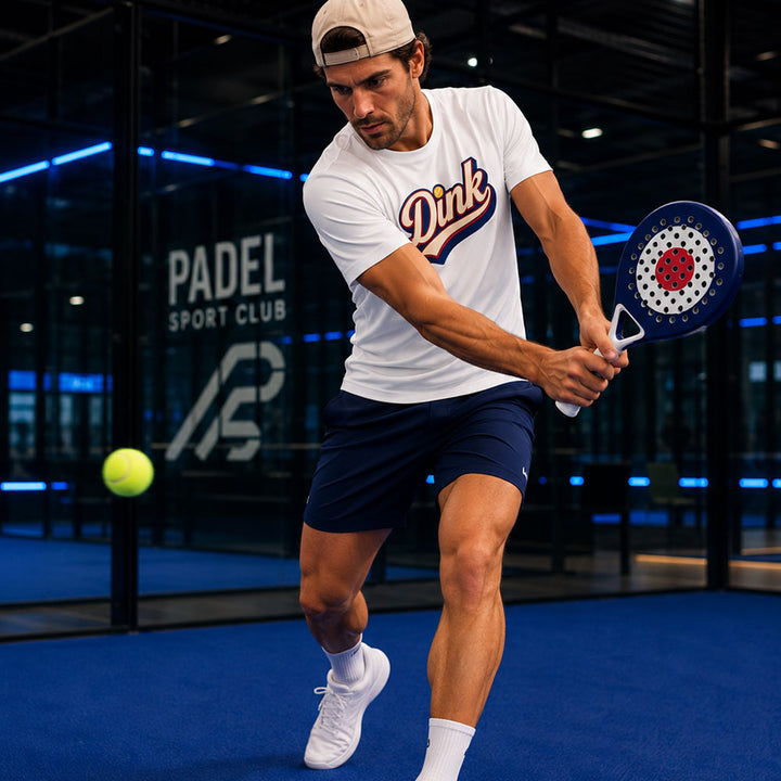 Padel Dink T Shirt -