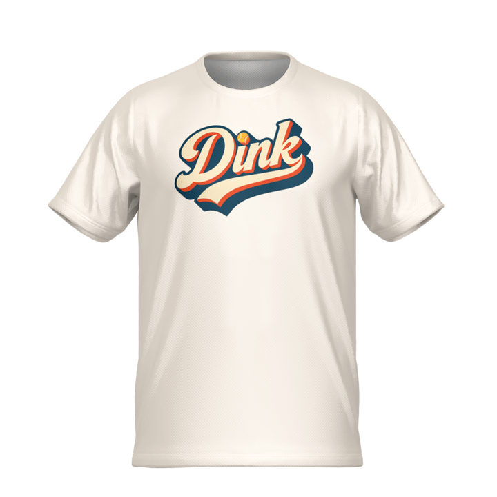 Padel Dink T Shirt -