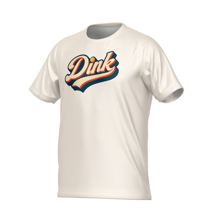 Padel Dink T Shirt -