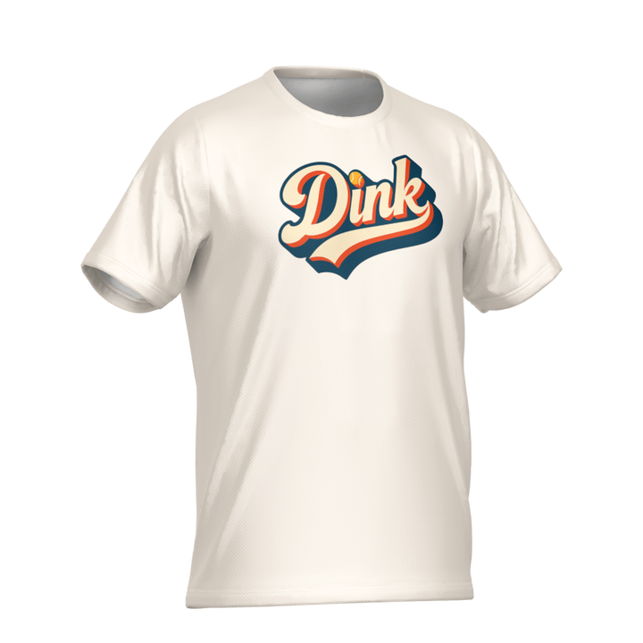 Padel Dink T Shirt -