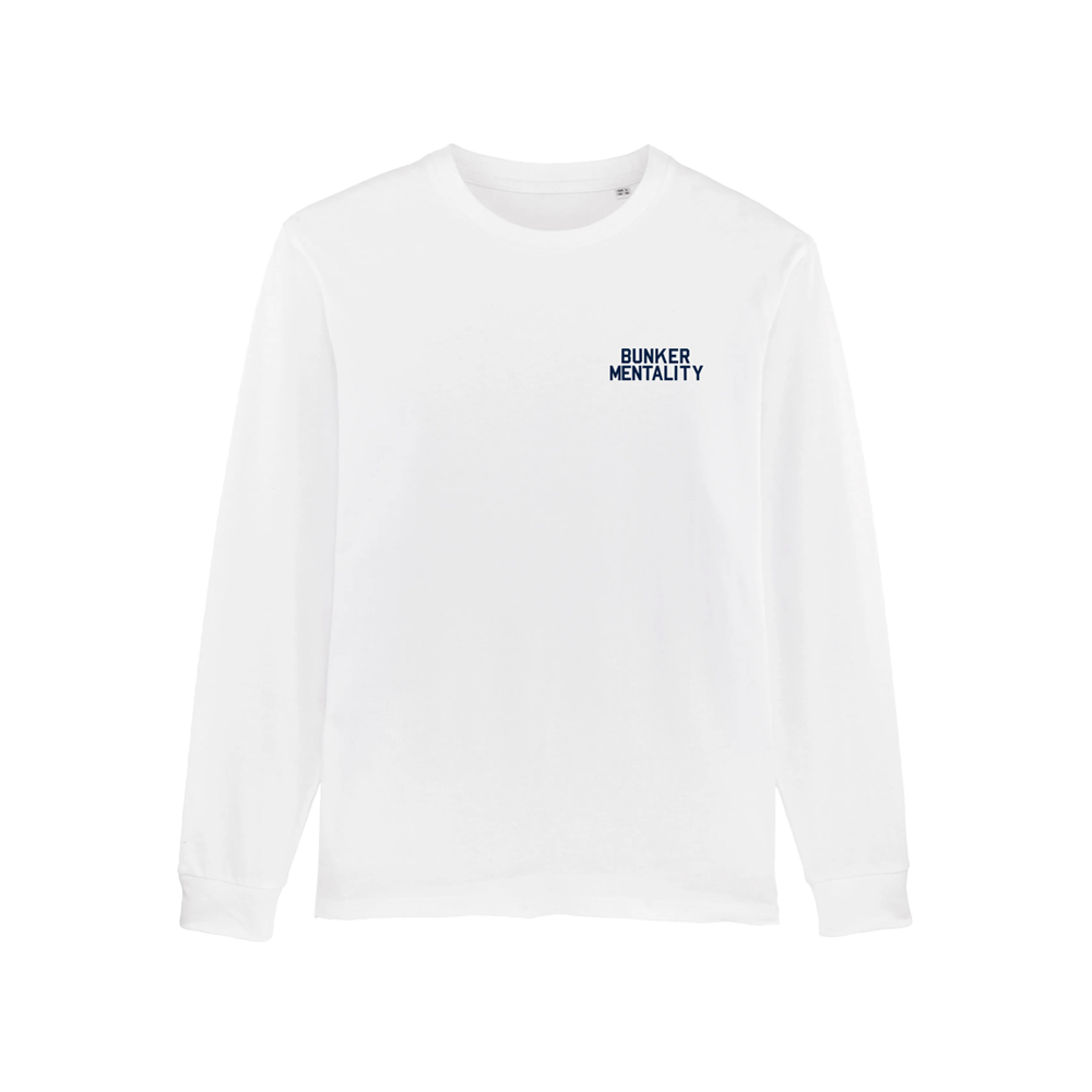 2 Under Long Sleeve T Shirt