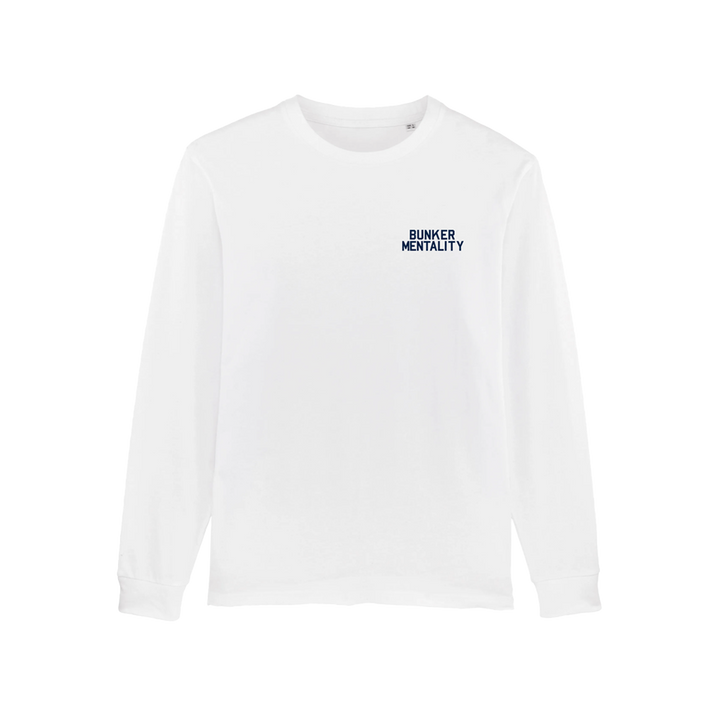 2 Under Long Sleeve T Shirt
