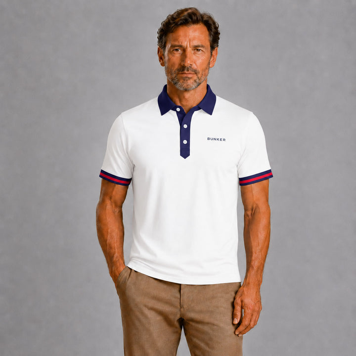 CMax Lion – White