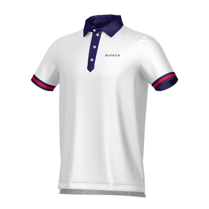 CMax Lion – White