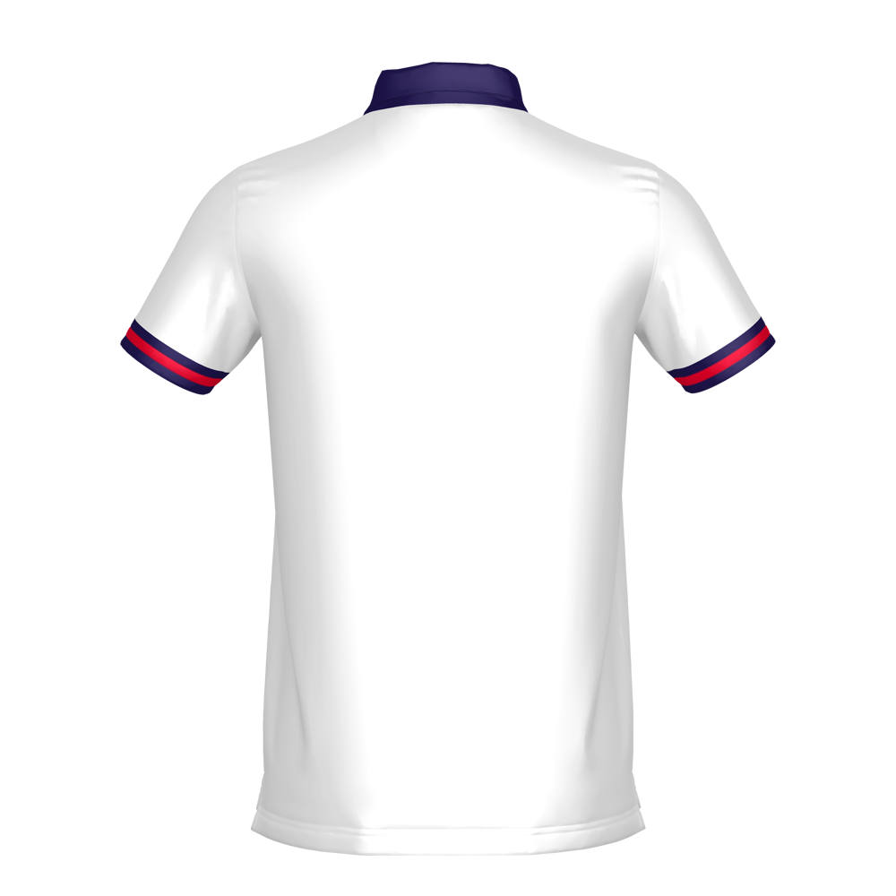 CMax Lion – White