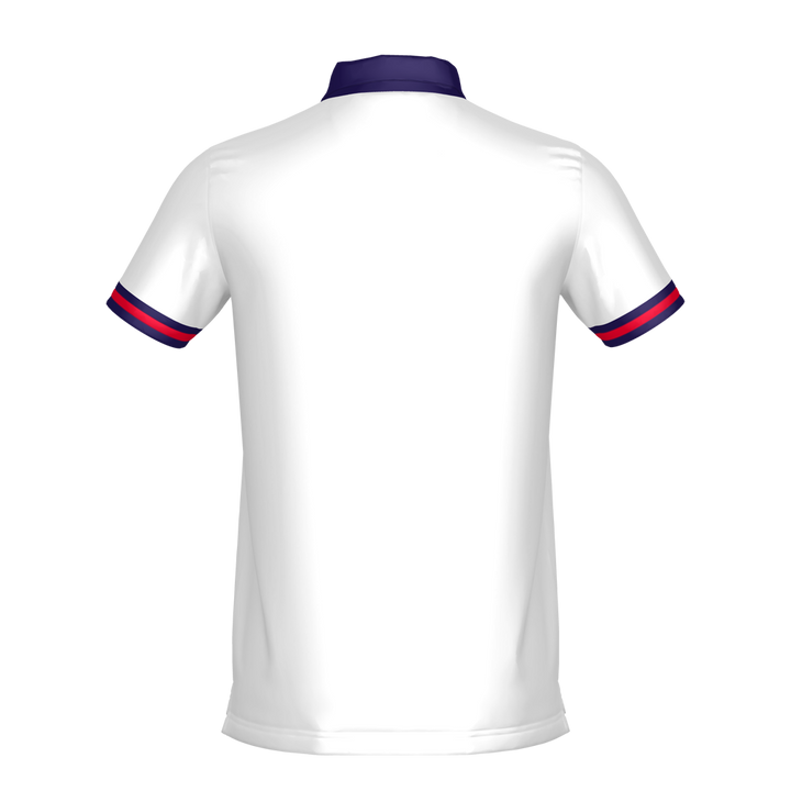 CMax Lion – White