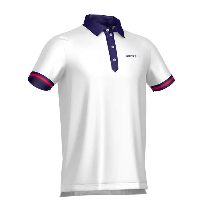 CMax Lion – White