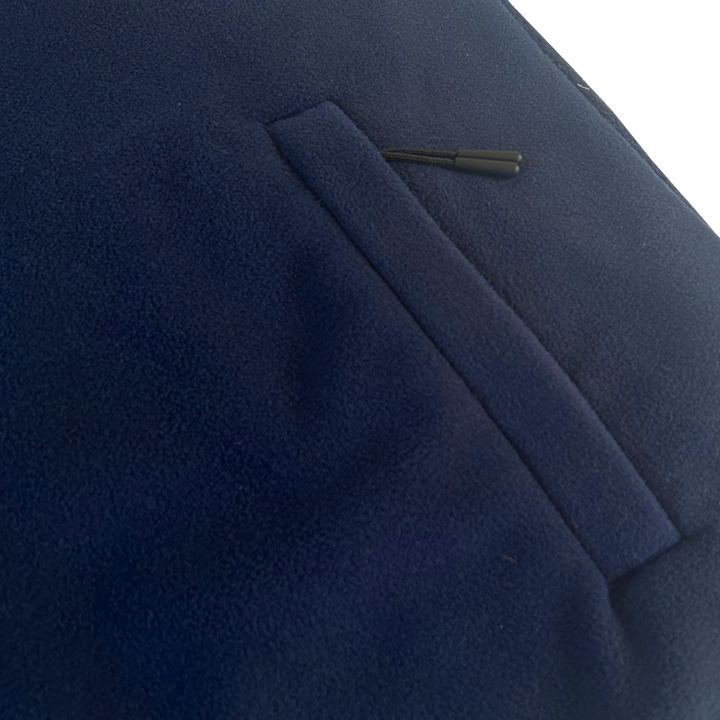 2 Under Fleece Gilet