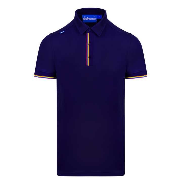 Bunker mentality polo shirts discount
